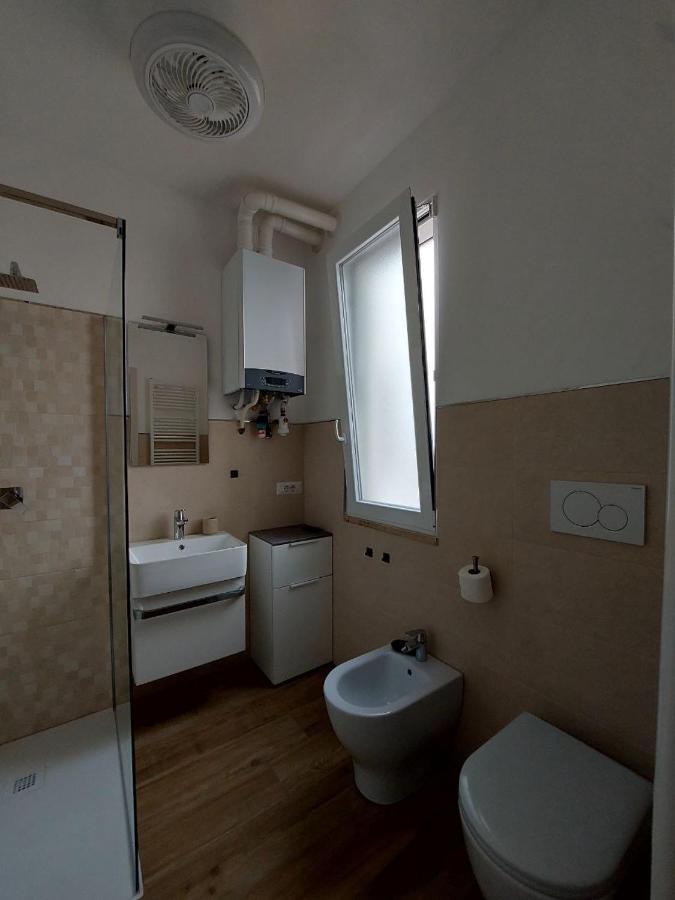 Il Barone Rosso B&B Lecce Eksteriør billede