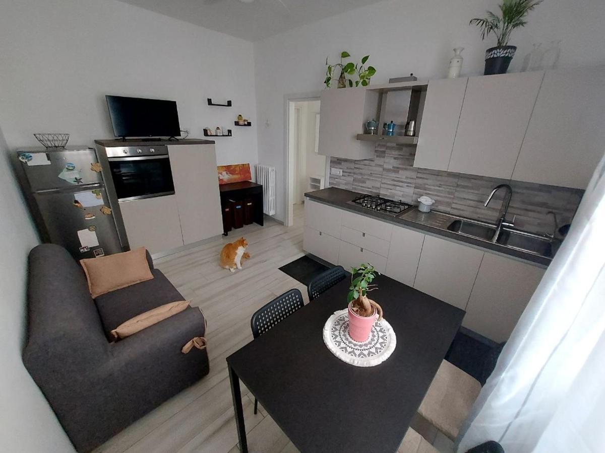 Il Barone Rosso B&B Lecce Eksteriør billede