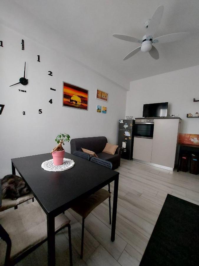 Il Barone Rosso B&B Lecce Eksteriør billede